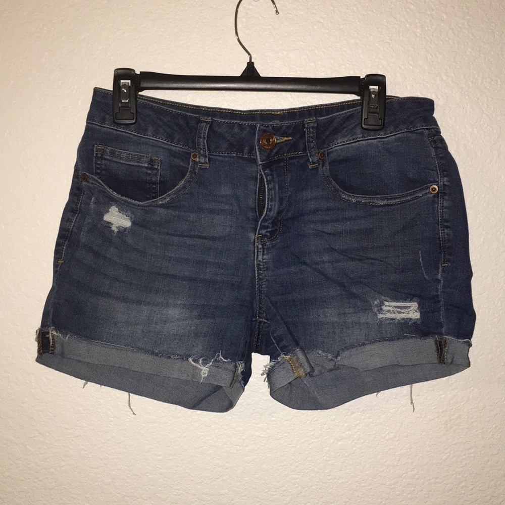 Shorts